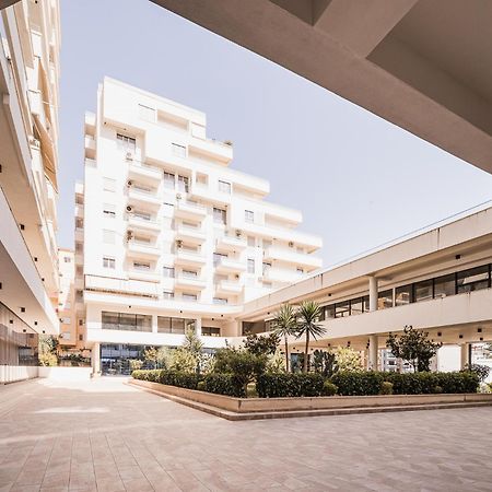 Saranda Terraces Exclusive Appartment Eksteriør bilde