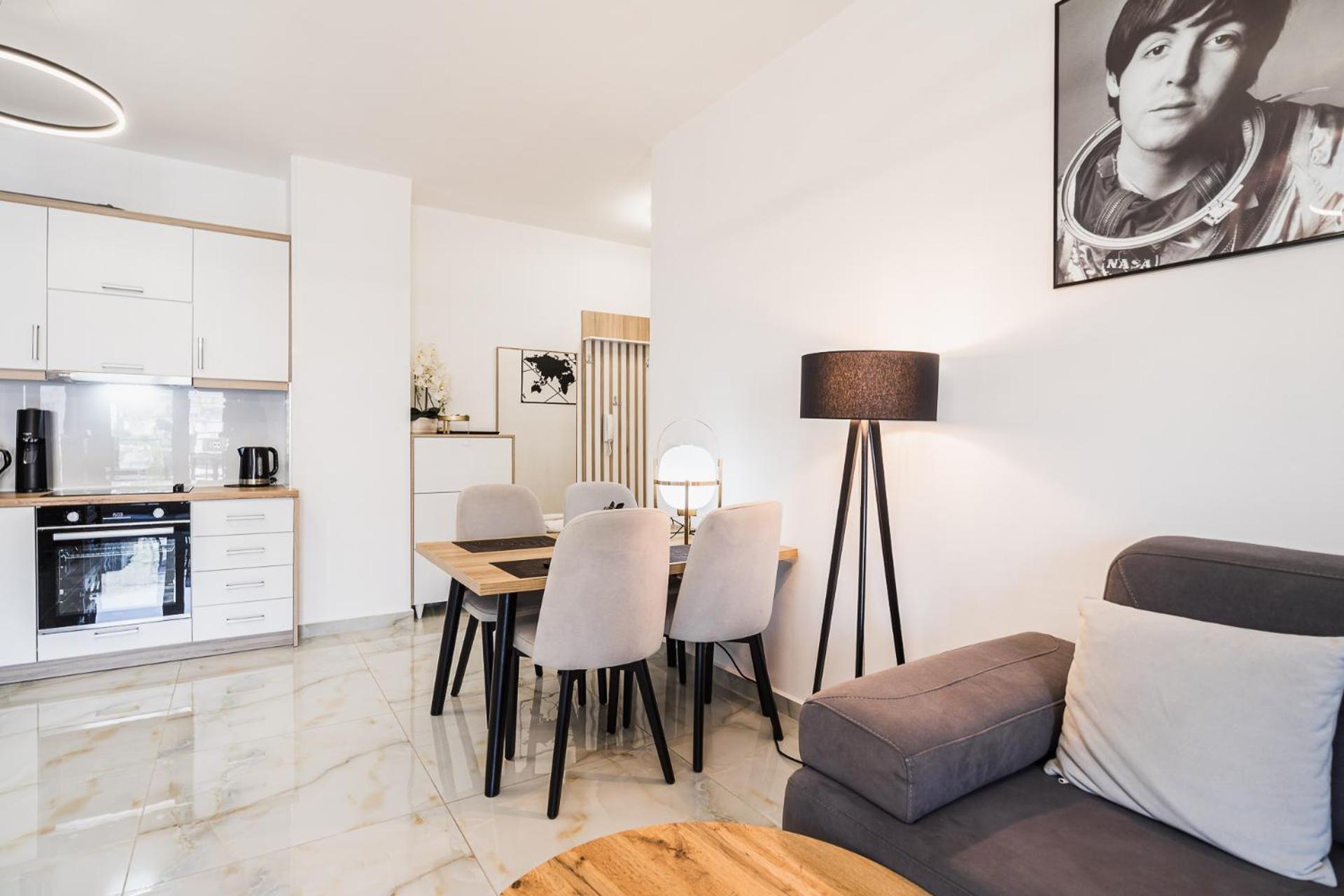 Saranda Terraces Exclusive Appartment Eksteriør bilde