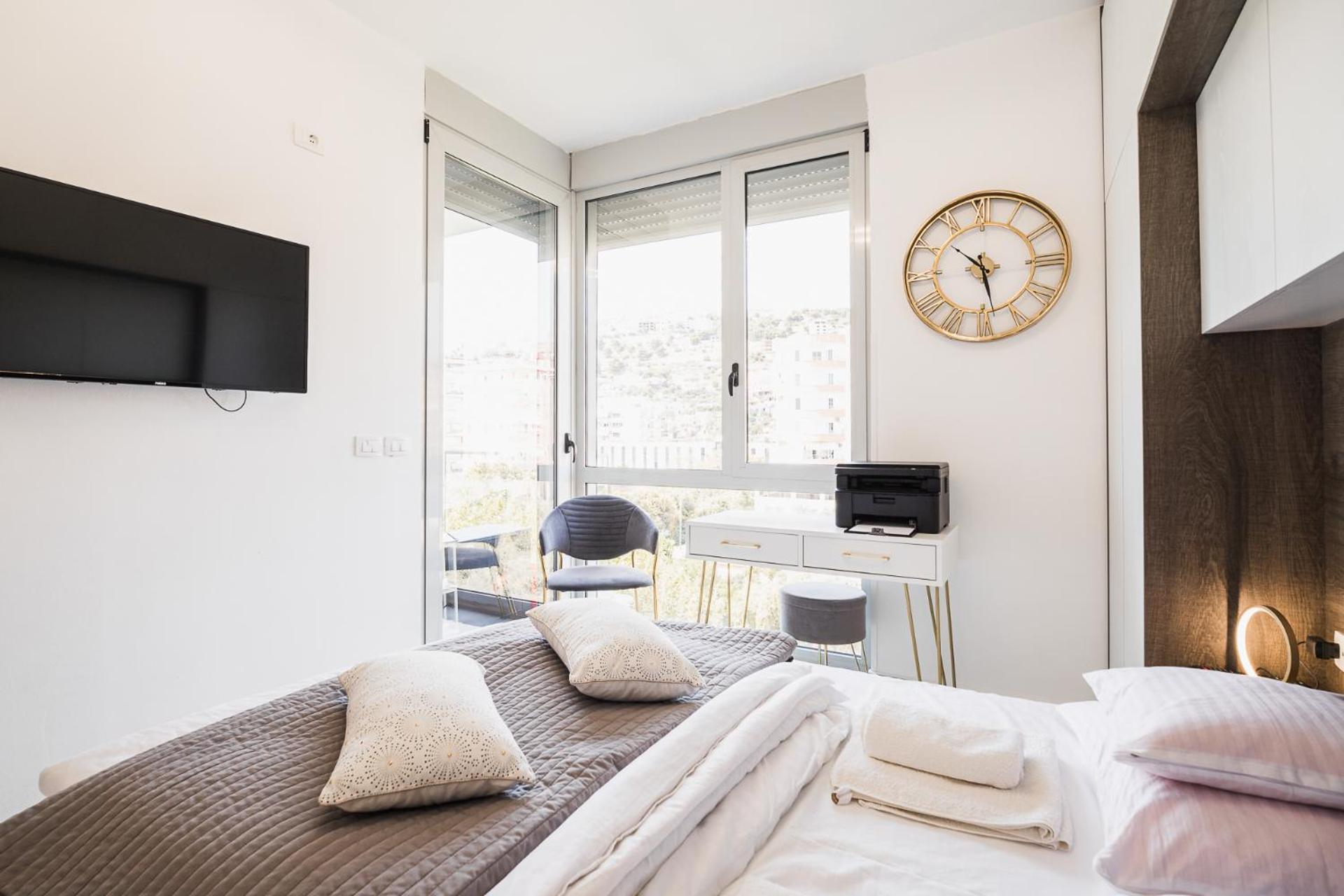 Saranda Terraces Exclusive Appartment Eksteriør bilde
