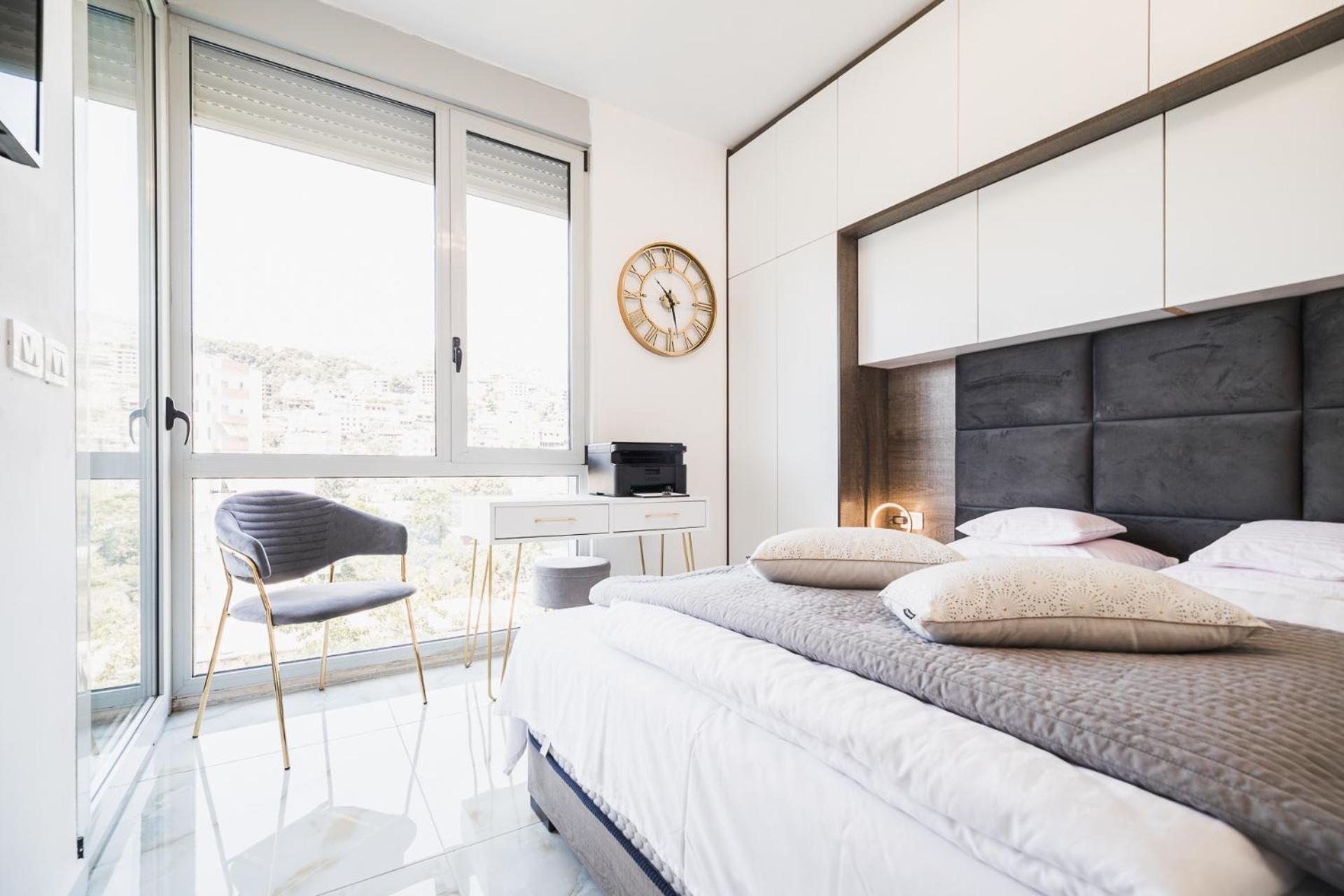 Saranda Terraces Exclusive Appartment Eksteriør bilde