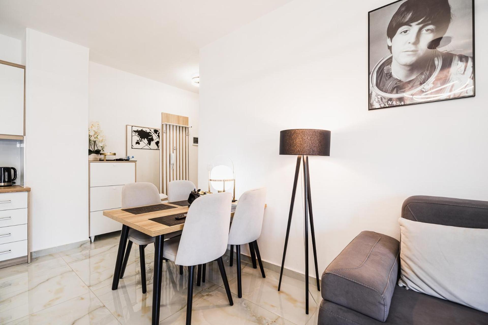 Saranda Terraces Exclusive Appartment Eksteriør bilde