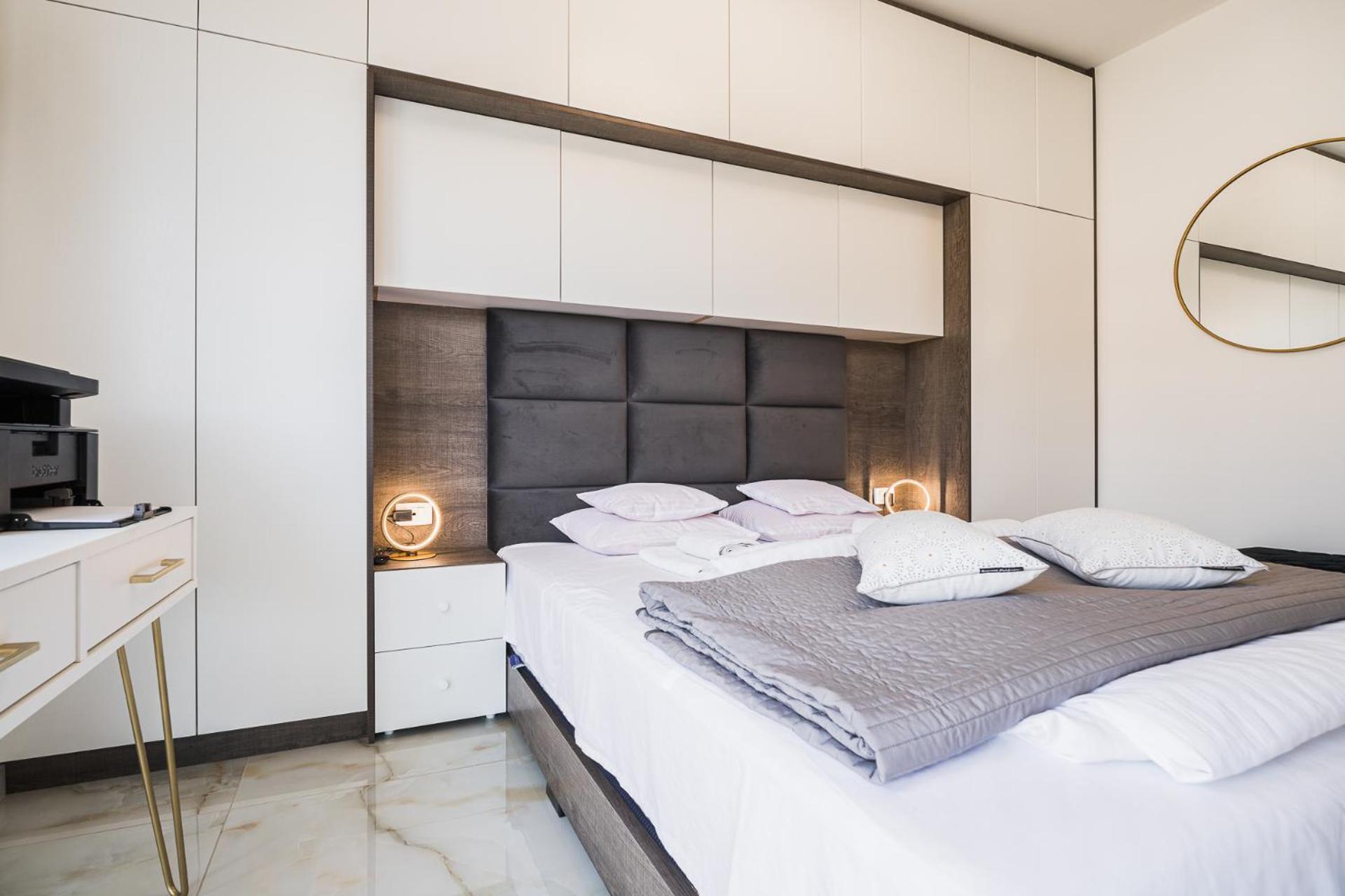 Saranda Terraces Exclusive Appartment Eksteriør bilde