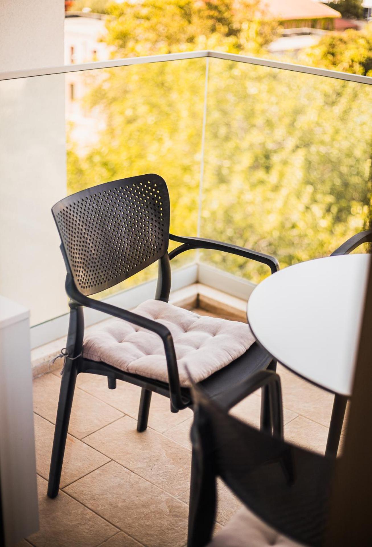 Saranda Terraces Exclusive Appartment Eksteriør bilde